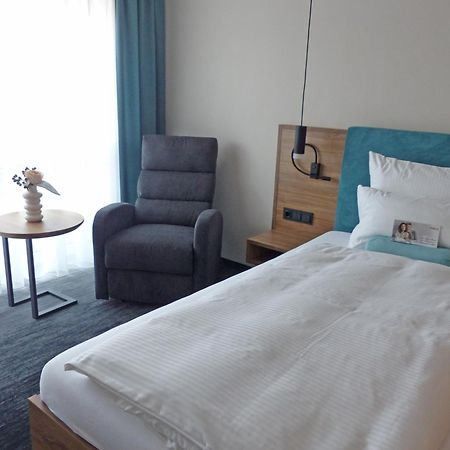 Kur- Und Wellnesshotel Foerch Bad Wörishofen Екстериор снимка