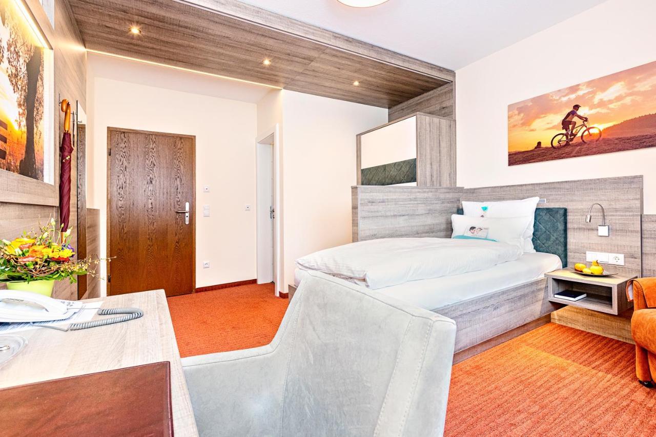 Kur- Und Wellnesshotel Foerch Bad Wörishofen Екстериор снимка