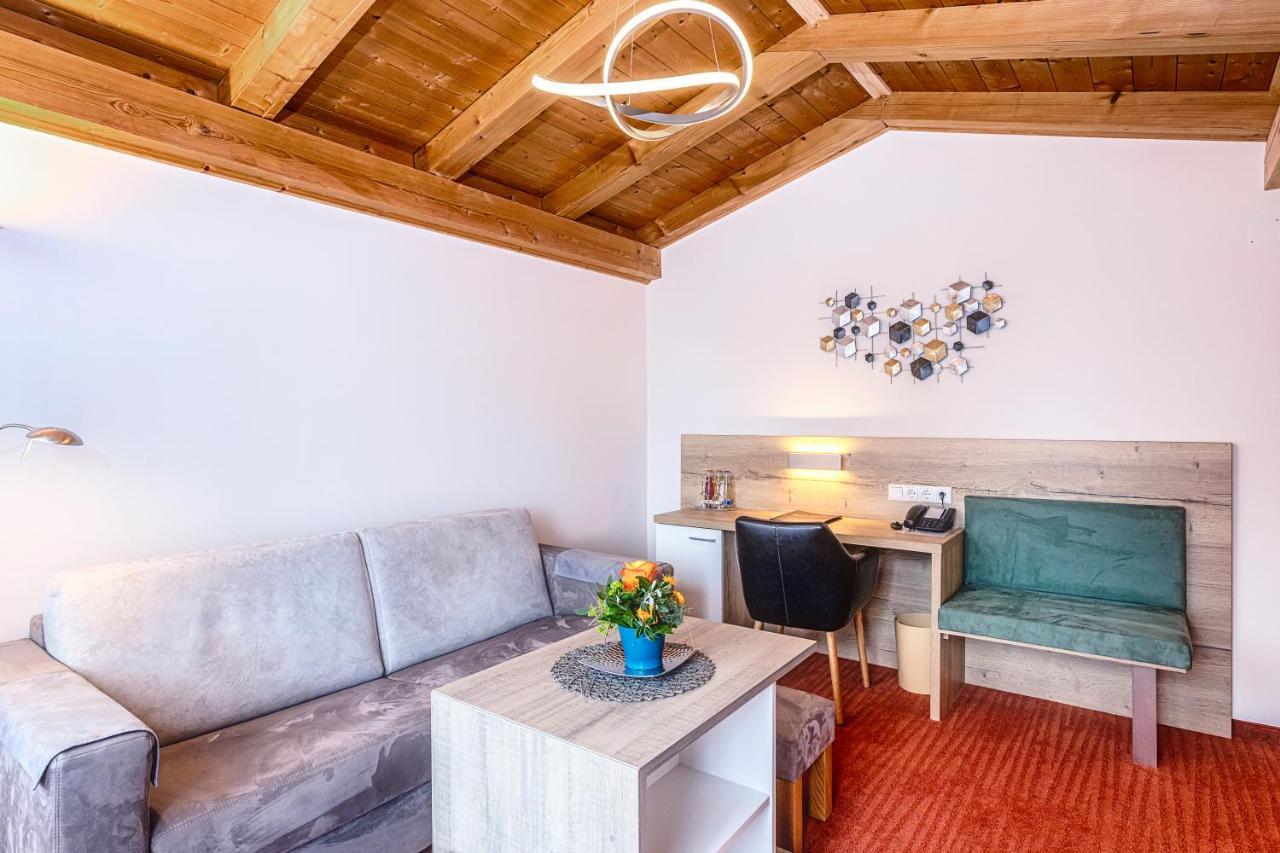 Kur- Und Wellnesshotel Foerch Bad Wörishofen Екстериор снимка