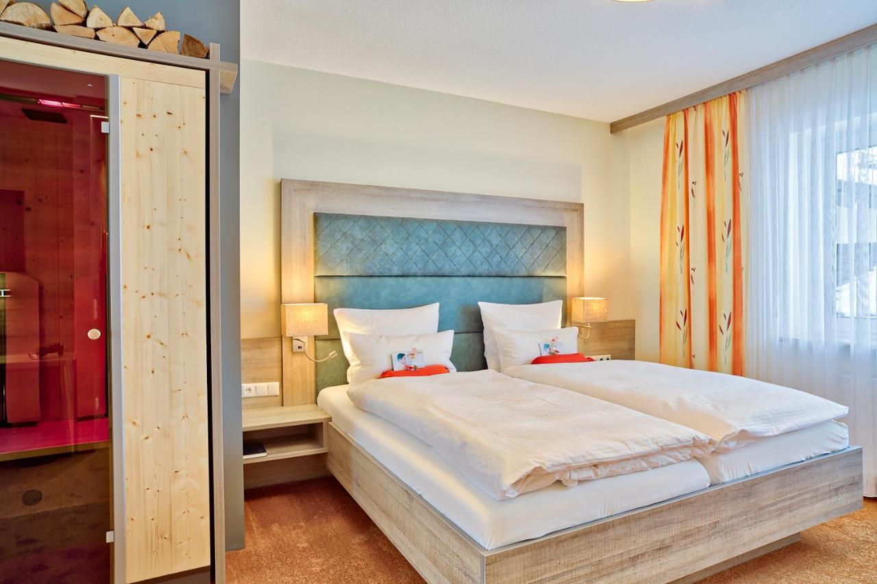 Kur- Und Wellnesshotel Foerch Bad Wörishofen Екстериор снимка