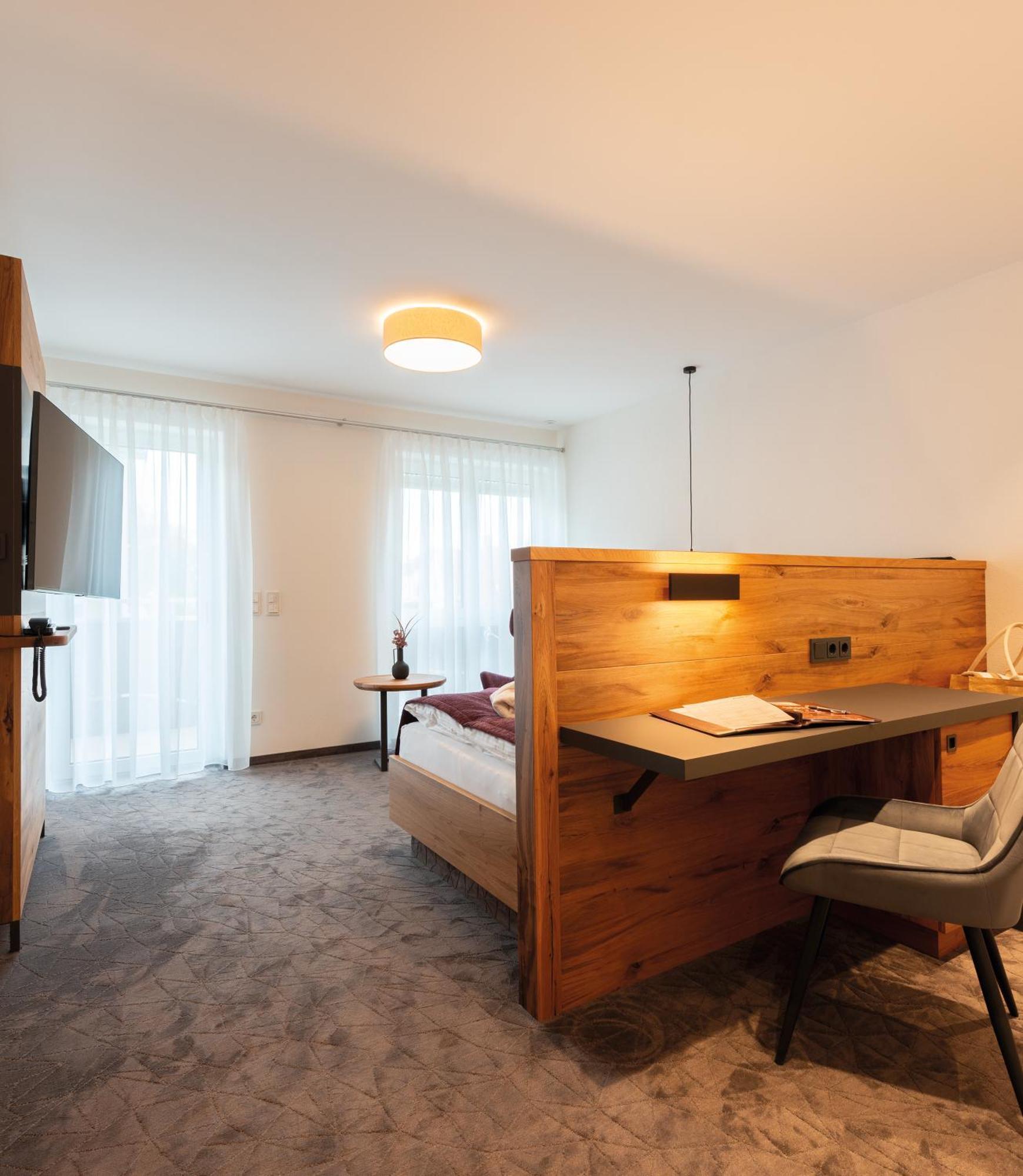 Kur- Und Wellnesshotel Foerch Bad Wörishofen Екстериор снимка