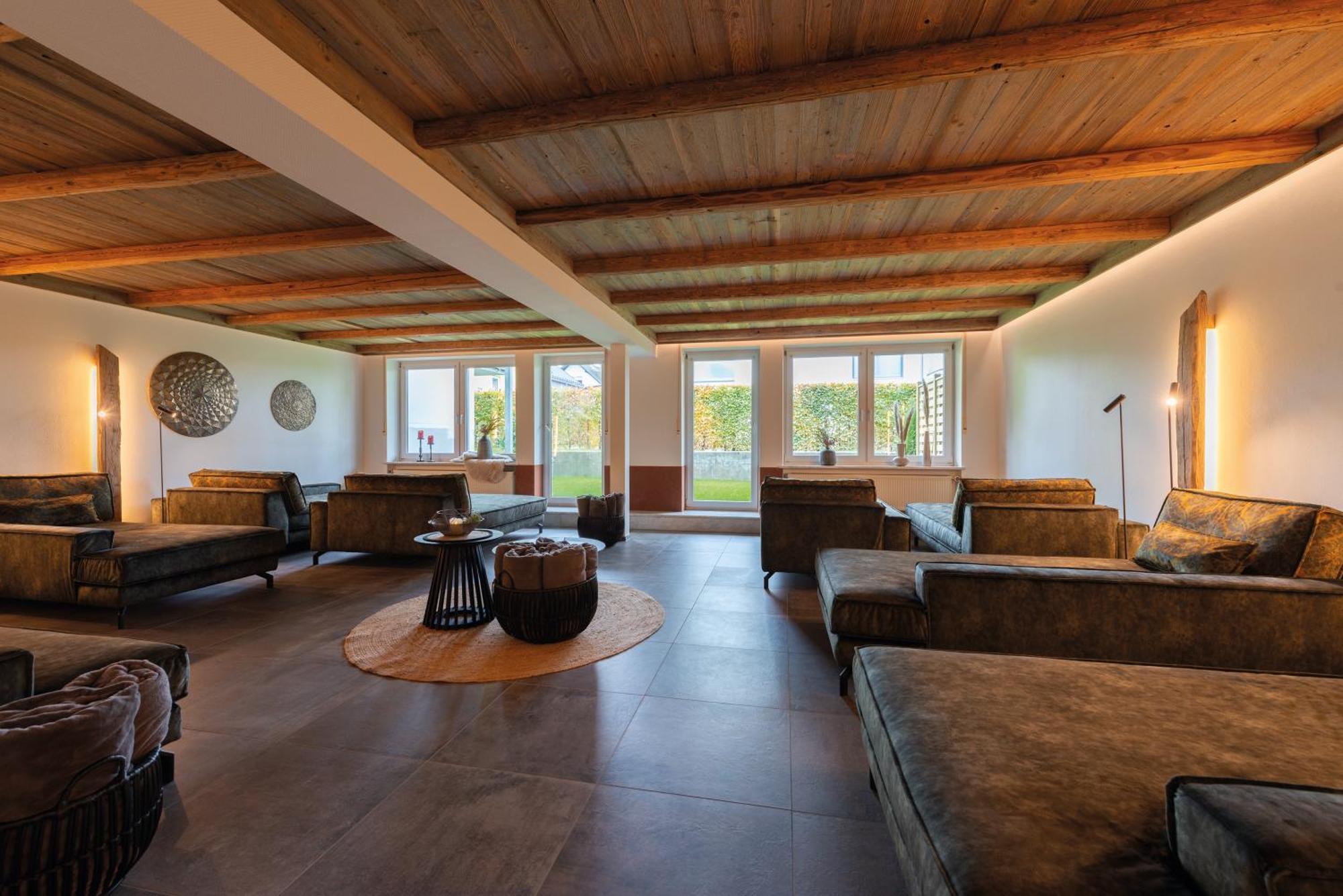 Kur- Und Wellnesshotel Foerch Bad Wörishofen Екстериор снимка