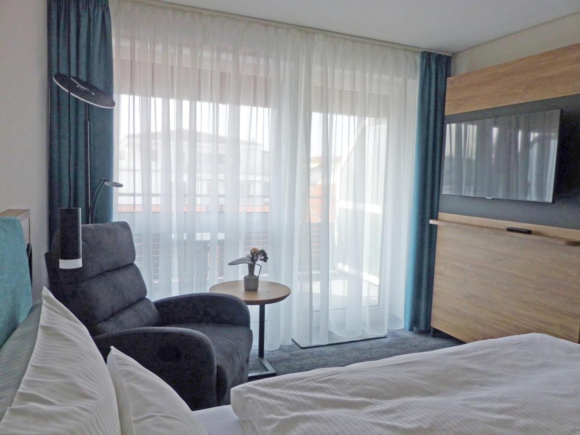 Kur- Und Wellnesshotel Foerch Bad Wörishofen Екстериор снимка