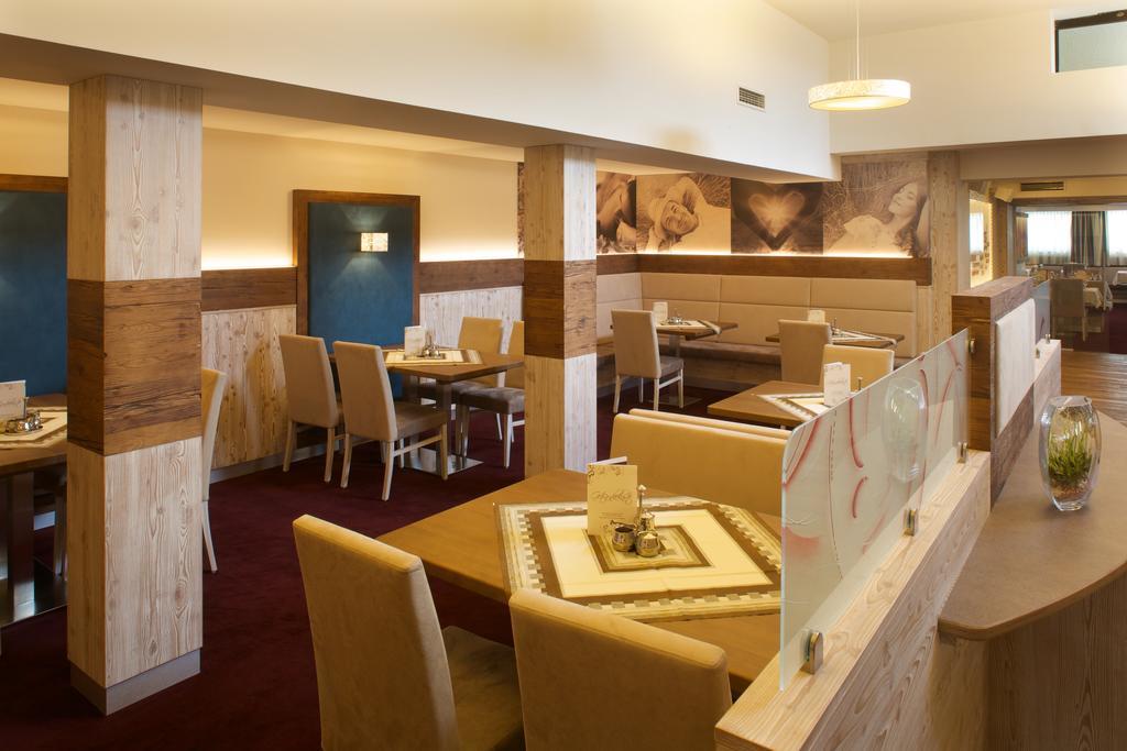 Kur- Und Wellnesshotel Foerch Bad Wörishofen Екстериор снимка