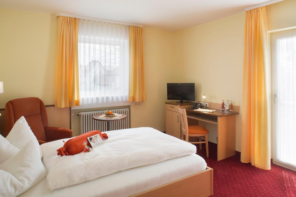 Kur- Und Wellnesshotel Foerch Bad Wörishofen Екстериор снимка